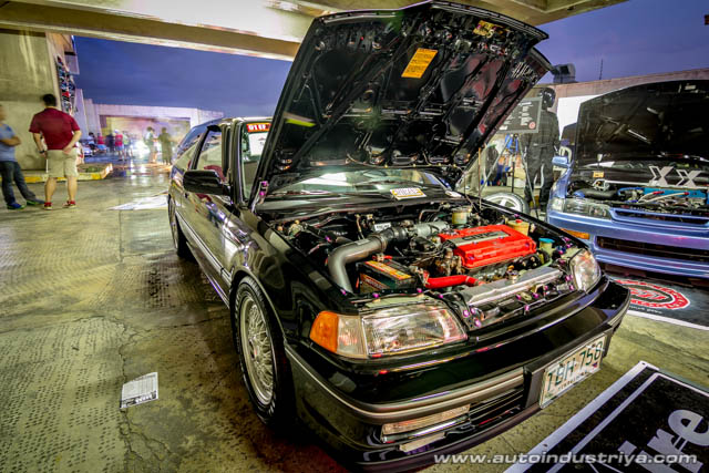 Honda Club Philippines