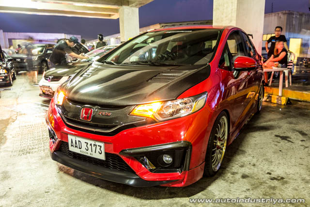 Honda Club Philippines