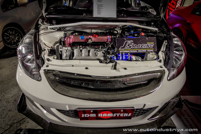 Honda Club Philippines