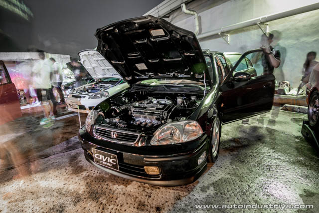 Honda Club Philippines