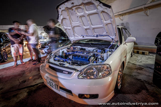 Honda Club Philippines