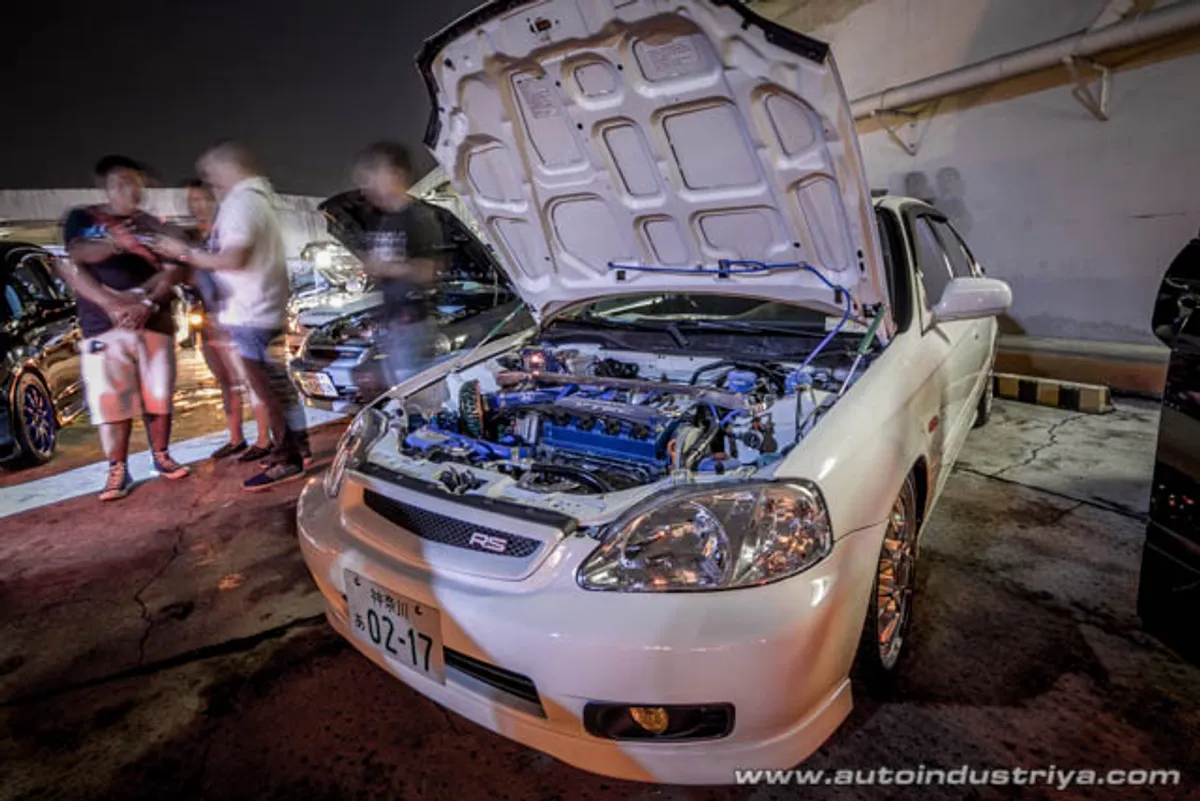 Honda Club Philippines