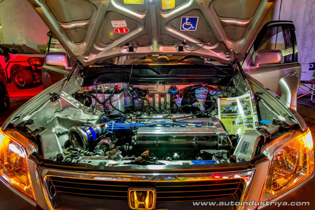 Honda Club Philippines