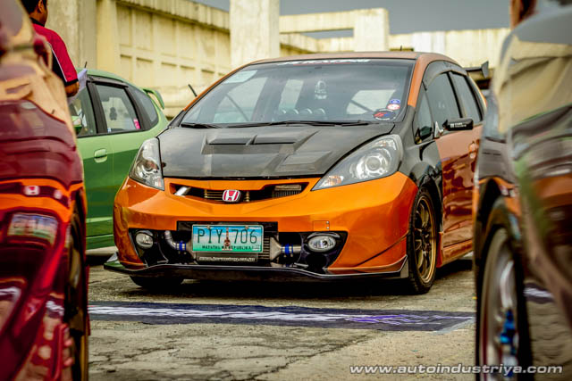 Honda Club Philippines