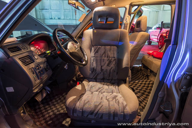 Honda Club Philippines