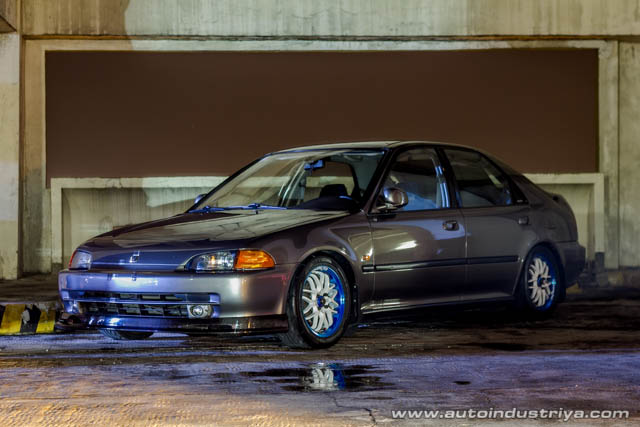 Honda Club Philippines