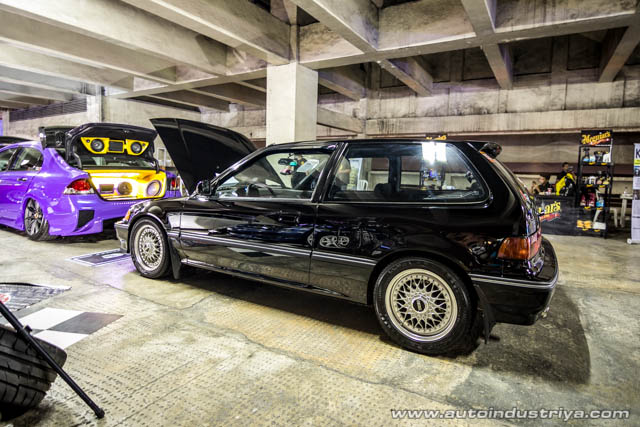 Honda Club Philippines