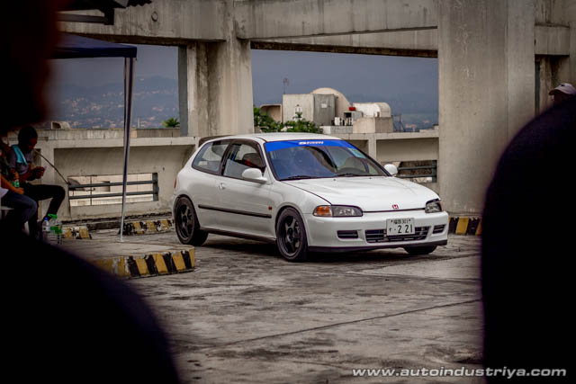 Honda Club Philippines