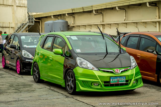 Honda Club Philippines
