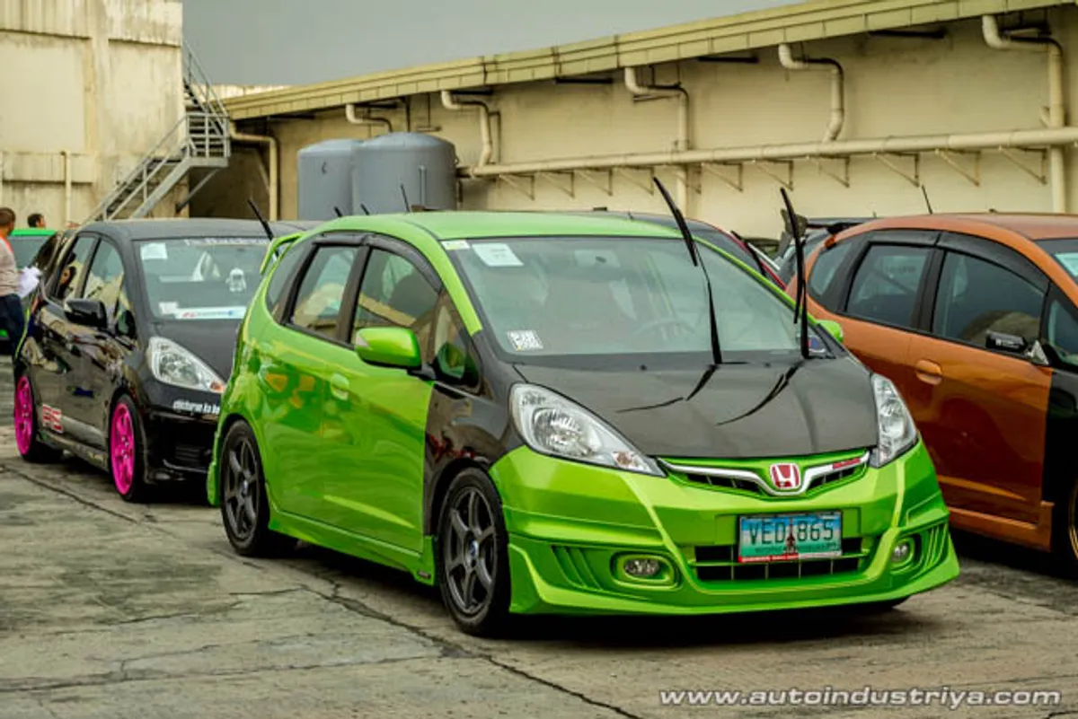 Honda Club Philippines