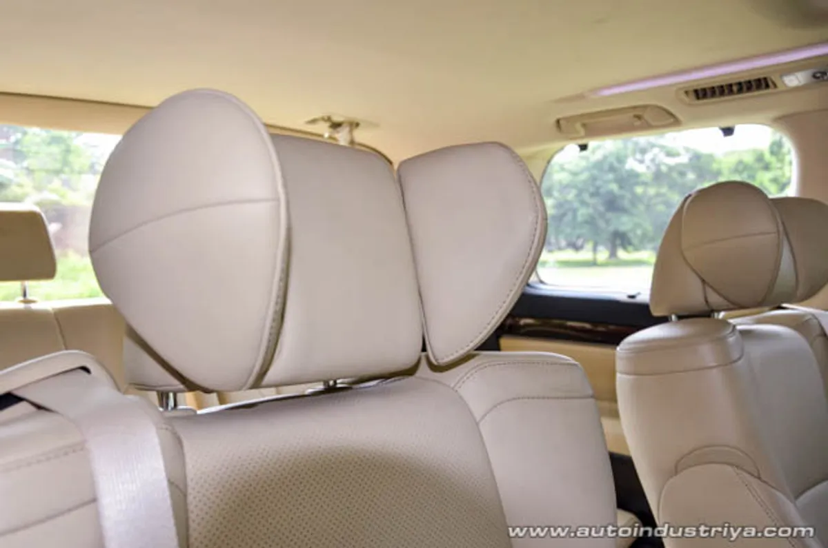 2015 Toyota Alphard V6