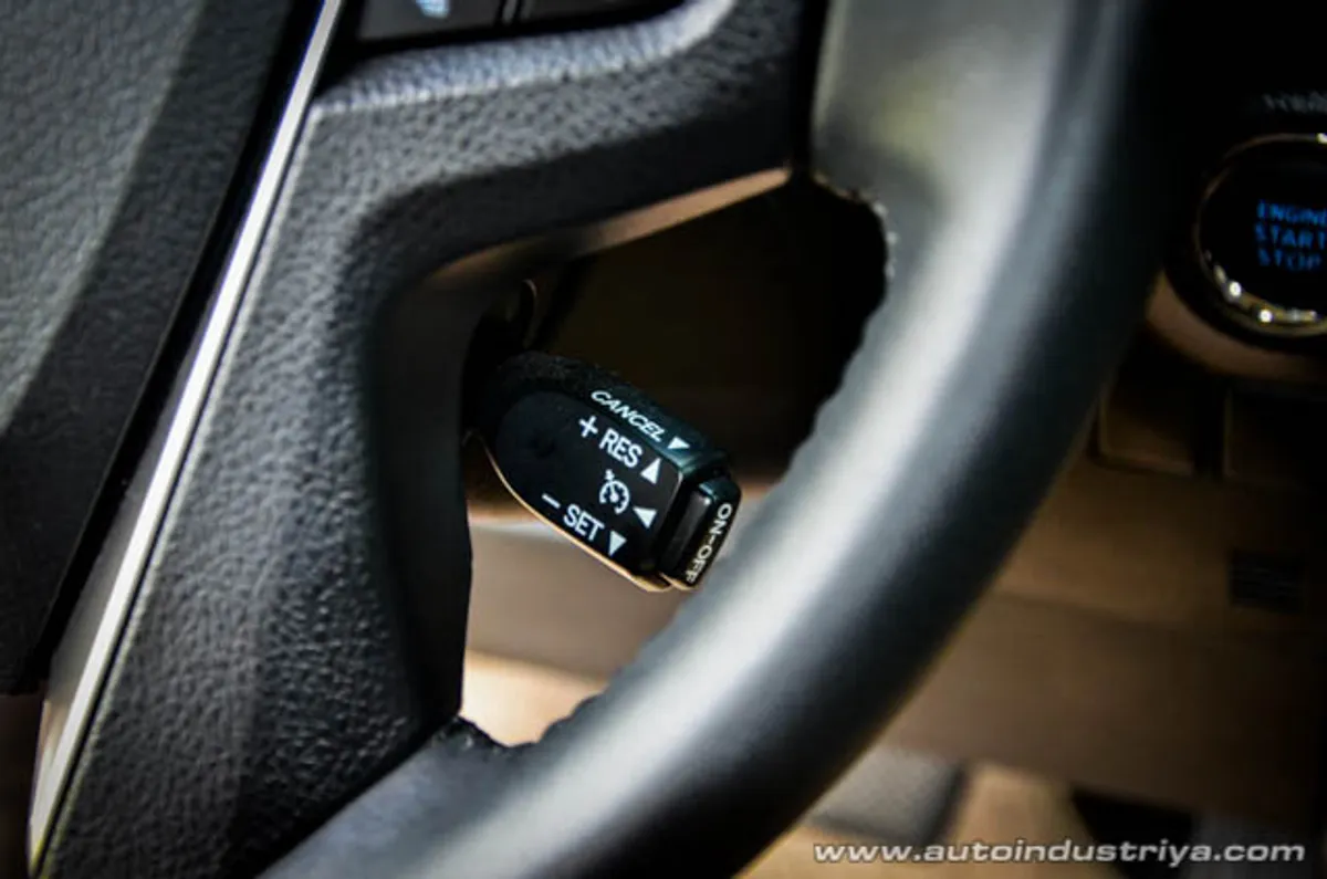 2015 Toyota Alphard V6