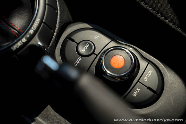 2015 Mini Cooper S JCW 5door