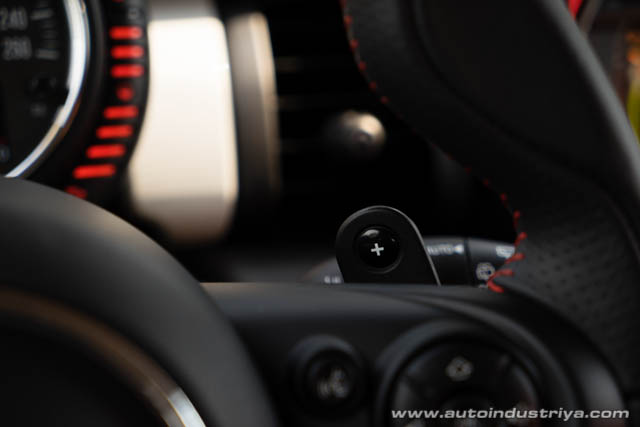 2015 Mini Cooper S JCW 5door