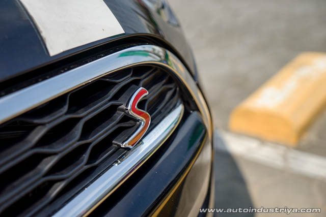 2015 Mini Cooper S JCW 5door