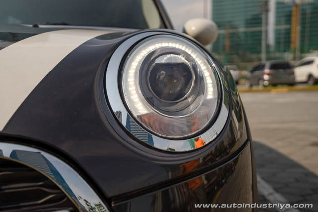 2015 Mini Cooper S JCW 5door