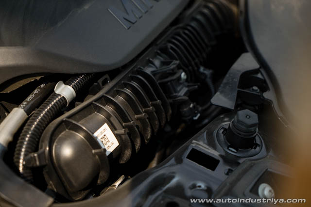 2015 Mini Cooper S JCW 5door