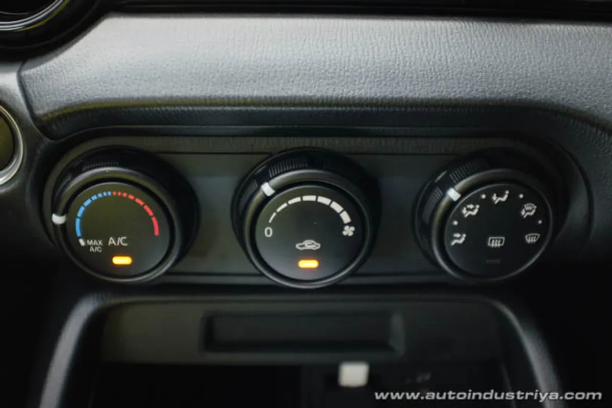 2015 Mazda MX-5 2.0L SkyActiv MT