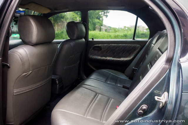 Iconic Car Review: The Big Body Corolla