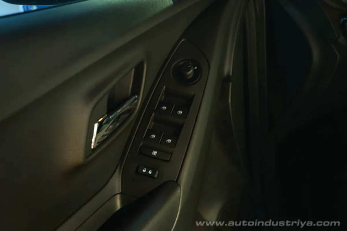 Chevrolet PH officially launches the turbocharged 2016 Trax