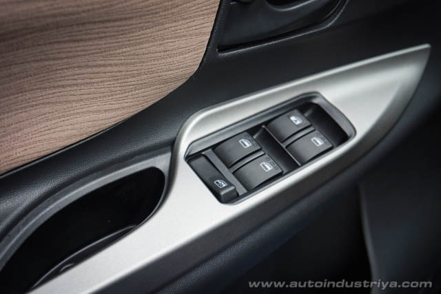 2015 Toyota Avanza 1.5L G AT