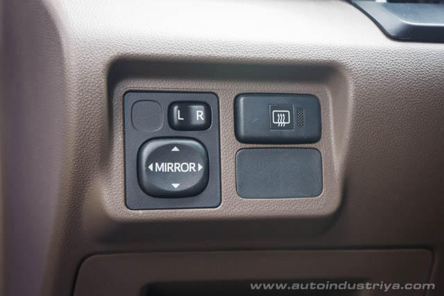 2015 Toyota Avanza 1.5L G AT