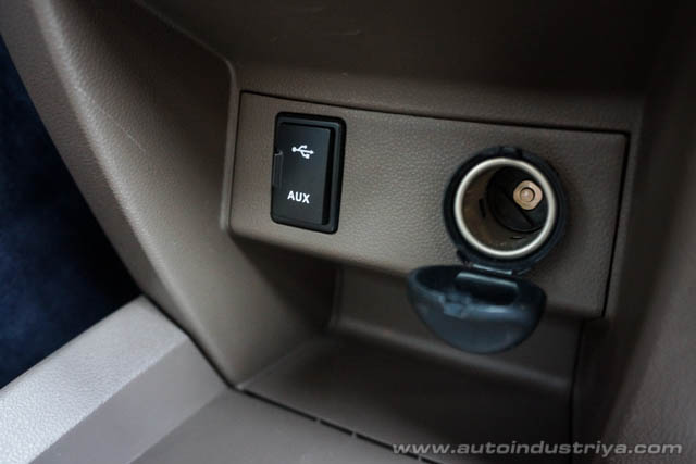 2015 Toyota Avanza 1.5L G AT