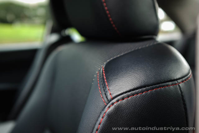 2015 Toyota Camry 2.5S AT