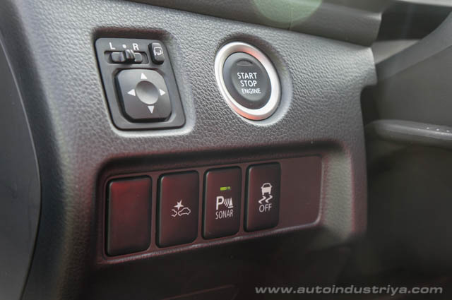 First Drive: 2016 Mitsubishi Montero Sport