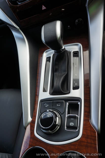 First Drive: 2016 Mitsubishi Montero Sport