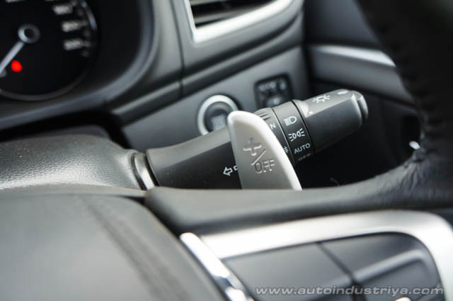 First Drive: 2016 Mitsubishi Montero Sport