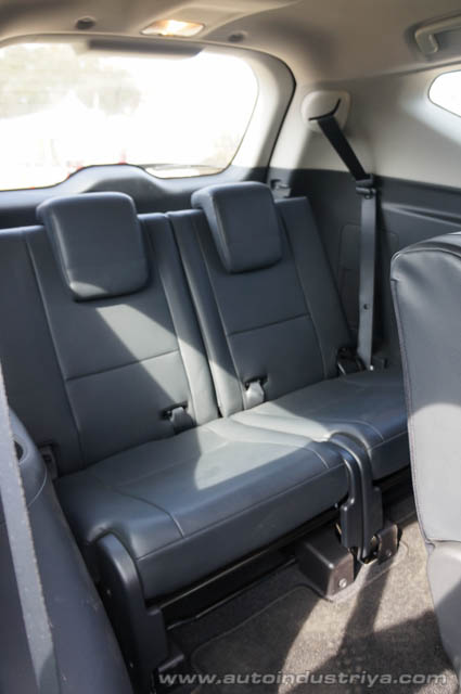 First Drive: 2016 Mitsubishi Montero Sport