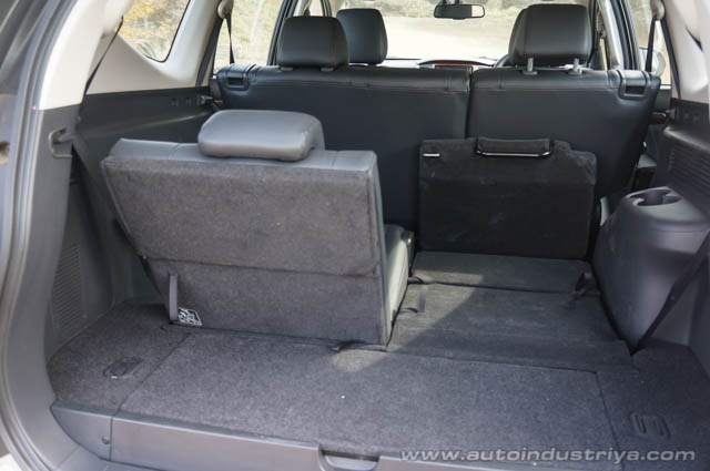 First Drive: 2016 Mitsubishi Montero Sport