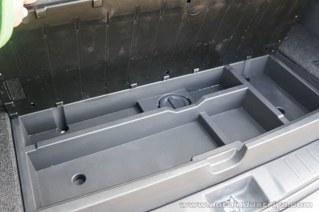 First Drive: 2016 Mitsubishi Montero Sport