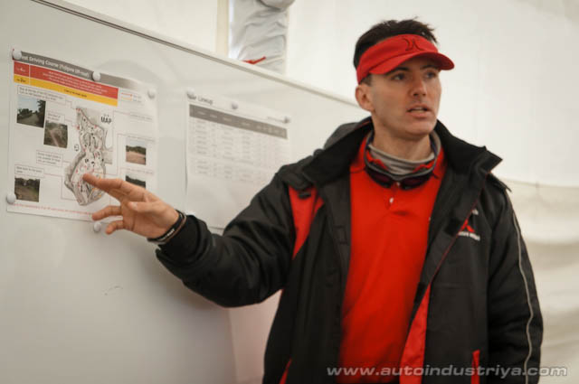 First Drive: 2016 Mitsubishi Montero Sport