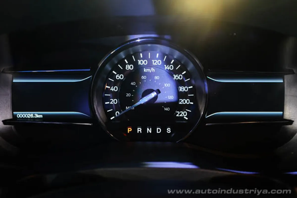 Ford PH launches revamped Explorer Sport for 2016
