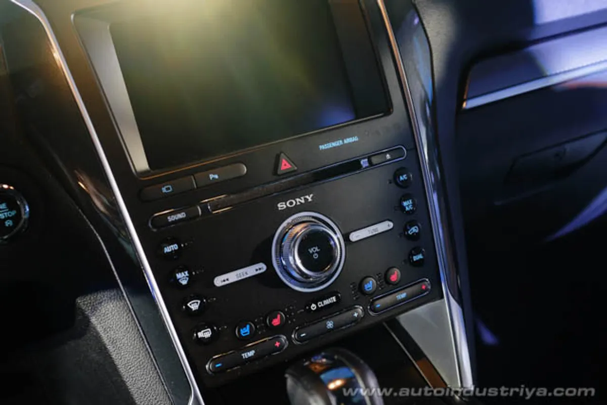 Ford PH launches revamped Explorer Sport for 2016