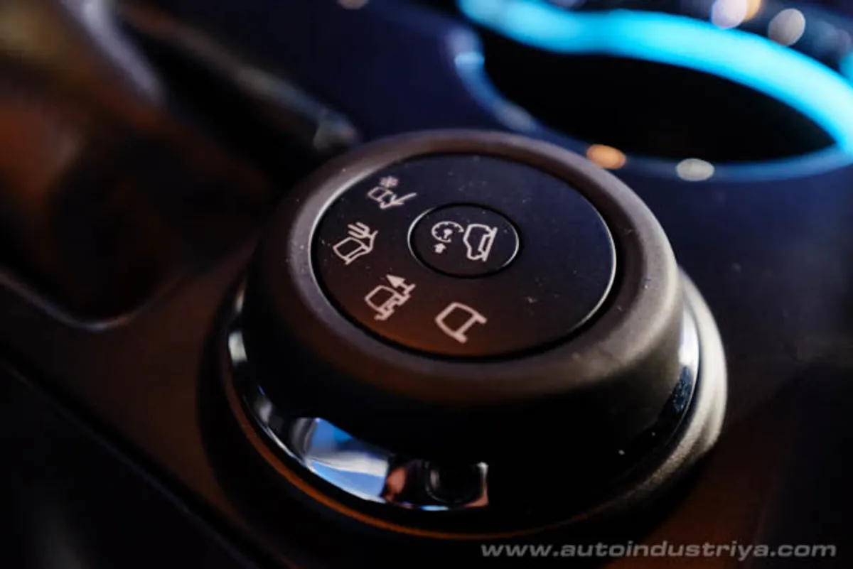 Ford PH launches revamped Explorer Sport for 2016