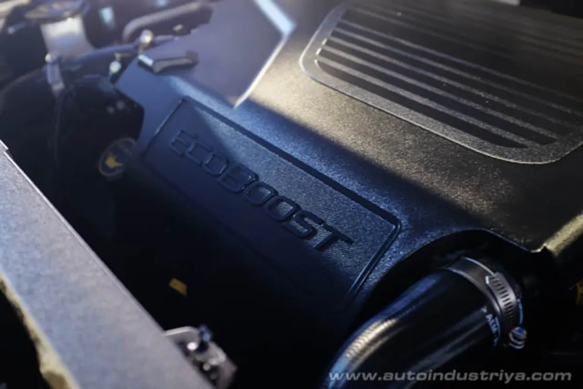 Ford PH launches revamped Explorer Sport for 2016