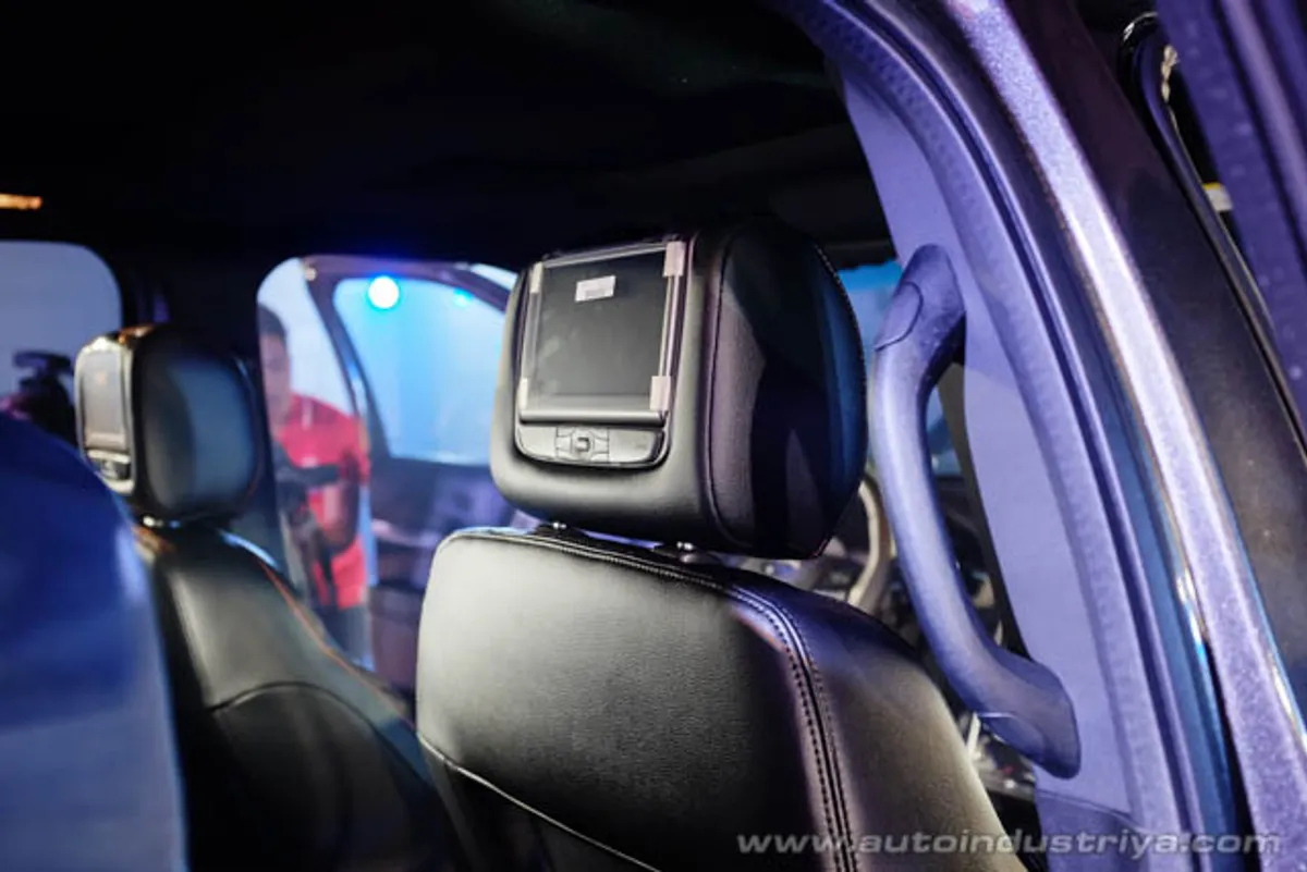 Ford PH launches revamped Explorer Sport for 2016