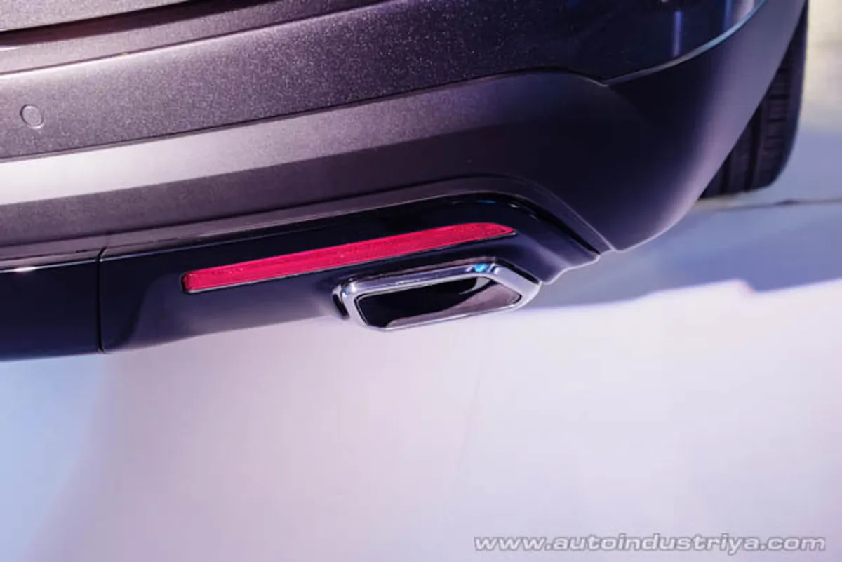 Ford PH launches revamped Explorer Sport for 2016