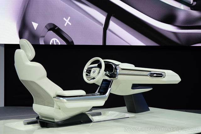 2015 Los Angeles Auto Show