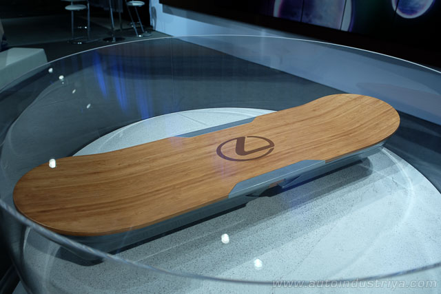 2015 Los Angeles Auto Show