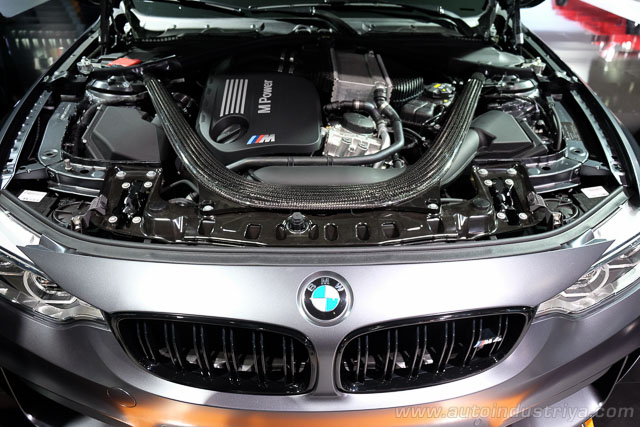 2015 Los Angeles Auto Show