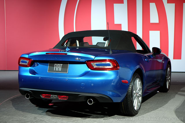 2015 Los Angeles Auto Show