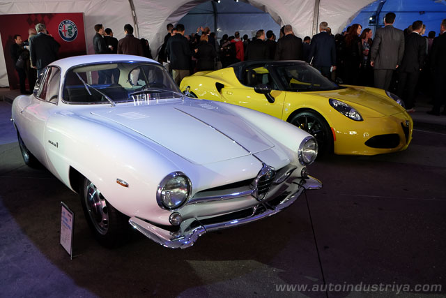 2015 Los Angeles Auto Show