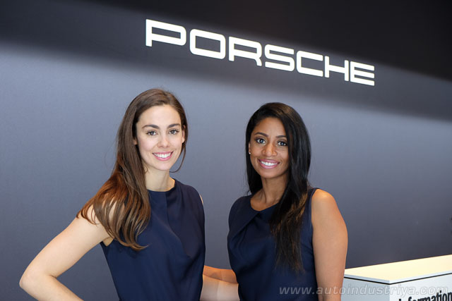 2015 Los Angeles Auto Show