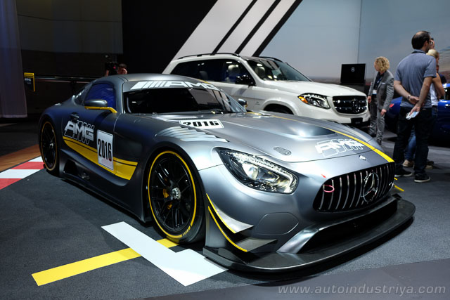 2015 Los Angeles Auto Show