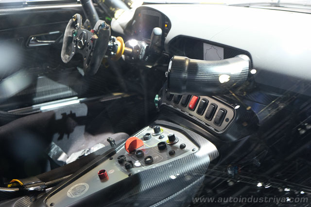 2015 Los Angeles Auto Show