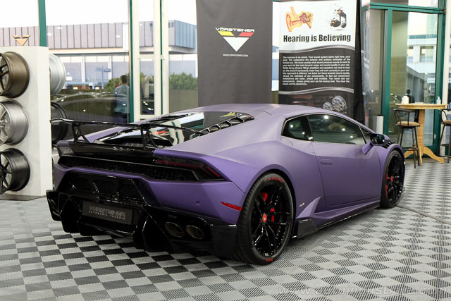 2015 Los Angeles Auto Show